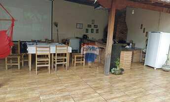 Imagem 6: Casa com 5 dormitórios à venda, 470 m² - Vila Belém(Santa Helena) - Contagem/MG