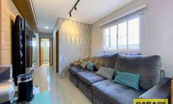 Imagem: Cobertura com 2 dormitórios à venda, 100