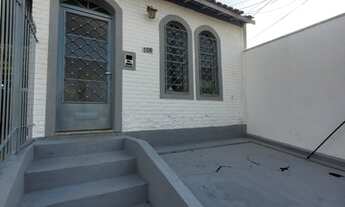 Imagem 2: Casa para aluguel com 100 metros quadrados com 2 quartos em São Bernardo - Campinas - SP