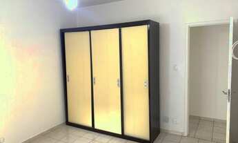 Imagem 5: Apartamento para venda com 88 metros quadrados com 2 quartos em Encruzilhada - Santos - Sã