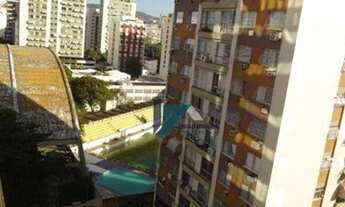 Imagem 3: Próximo ao Campo São Bento - 3 quartos com móveis planejados e 2 vagas