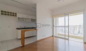Imagem 2: Apartamento Locação Vila Mariana 52 m² 2 Dormitórios
