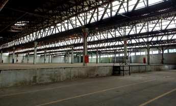 Imagem 4: Galpão/Depósito/Armazém para aluguel com 14.413 metros quadrados em Vila Leopoldina - São