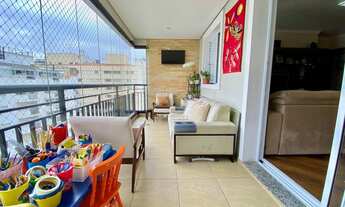 Imagem 6: Apartamento Venda 3 Dormitórios - 114 m² Vila Mariana