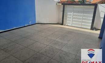 Imagem 5: Casa com 3 dormitórios à venda, 106 m² por R$ 285.000,00 - Jardim Paulistano - Campina Gra