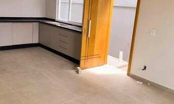 Imagem 7: Casa com 2 dormitórios à venda, 109 m² por R$ 420.000 - Jardim dos Manacas - Poços de Cald