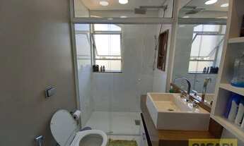 Imagem 3: Apartamento com 3 dormitórios à venda, 140 m² - Centro - Santo André/SP