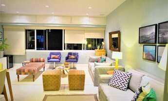 Imagem 3: Apartamento em Laranjeiras