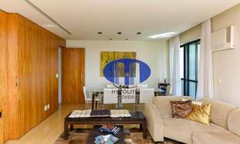 Imagem 3: Apartamento a venda 4 quartos sion