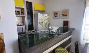 Imagem 3: Apartamento de 02 dormitórios na Beira Mar de Tramandaí