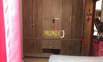 Imagem 3: Casa com 2 dormitórios à venda, 43 m² por R$ 160.000,00 - Samambaia - Praia Grande/SP