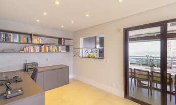 Imagem 6: Cobertura Venda 3 Dormitórios - 190 m² Pinheiros