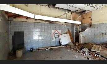 Imagem 3: Salão, 45 m² - venda por R$ 550.000,00 ou aluguel por R$ 1.700,00/mês - Vila Francisco Mat