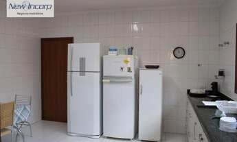 Imagem 7: Sobrado à venda, 197 m² por R$ 1.120.000,00 - Campo Grande - São Paulo/SP