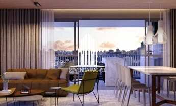 Imagem 3: Lançamento próx. de Apartamento em perdizes com suite