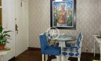 Imagem 3: Apartamento. com 1 dormitório à venda, 47 m² - Alto da Boa Vista - São Paulo/SP