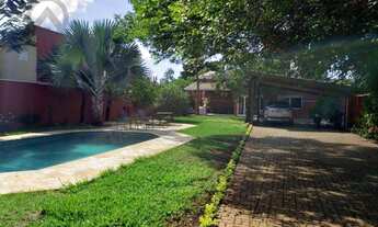 Imagem 3: Sobrado com 3 dormitórios à venda, 330 m² por R$ 1.500.000,00 - Morumbi - Paulínia/SP