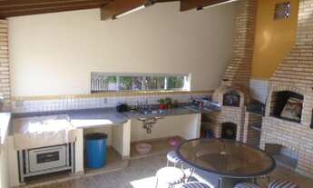 Imagem 4: Chácara residencial à venda, Santa Úrsula, Jaguariúna - CH0011