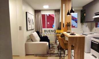 Imagem 3: Apartamento com 2 dormitórios à venda, 42 m² por R$ 160.200,00 - Recreio Alvorada - Santa