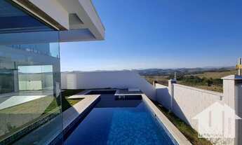 Imagem 5: Sobrado com 4 dormitórios à venda, 350 m² por R$ 3.500.000,00 - Urbanova - São José dos Ca