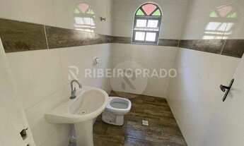 Imagem 2: Casa com 2 dormitórios à venda, 88 m² por R$ 380.000 - Guilhermina - Praia Grande/SP