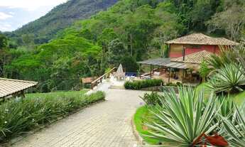 Imagem 3: Casa de condomínio para venda com 1200 metros quadrados com 5 quartos