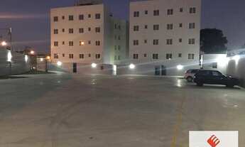 Imagem 3: Cobertura, 2 quartos à venda, 51 m² por R$ 229.000 - Maria Helena - Belo Horizonte/MG