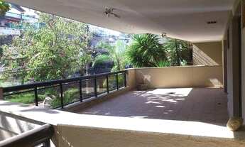 Imagem: Apartamento com 4 dormitórios à venda