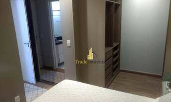 Imagem 6: Apartamento com 2 dormitórios à venda, 69 m² por R$ 701.000,00 - Sagrada Família - Belo Ho