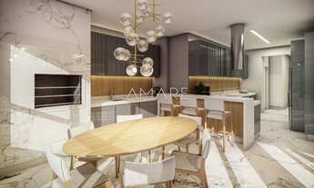 Imagem 3: APARTAMENTO com 3 dormitórios à venda com 494.17m² por R$ 4.640.459,00 no bairro Batel - C