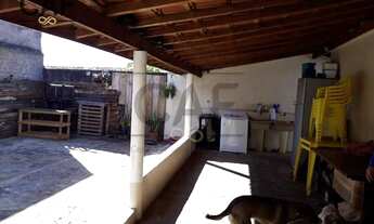 Imagem 3: Casa com 2 dormitórios à venda, 70 m² por R$ 373.000,00 - Jardim Flamboyant - Holambra/SP