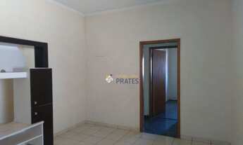 Imagem 6: Casa com 3 dormitórios para alugar, 250 m² por R$ 1.800,00/mês - Jardim Municipal - São Jo