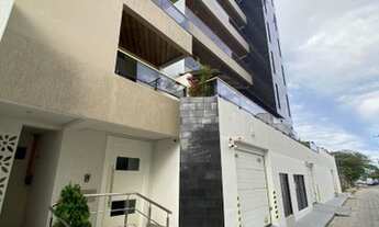 Imagem 2: Apartamento para venda possui 90 metros quadrados com 2 quartos em Centro - Balneário Piça