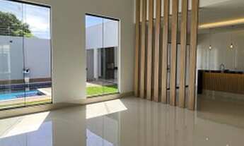 Imagem 3: Casa Belissima no Jardim Mont Serrat, 3 suítes plenas, alto padrão