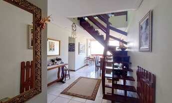 Imagem 2: Cobertura com 3 dormitórios à venda, 105 m² por R$ 800.000,00 - Maitinga - Bertioga/SP