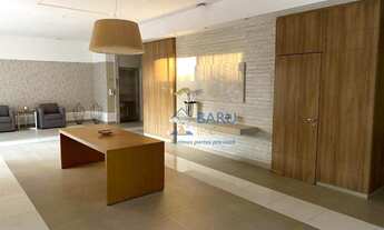 Imagem 5: Apartamento com 3 dormitórios à venda, 213 m² por R$ 2.560.000 - Ipiranga - São Paulo/SP