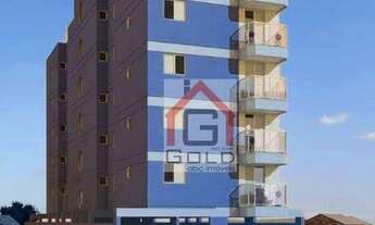 Imagem 4: Apartamento com 2 dormitórios à venda, 42 m² por R$ 270.000,00 - Parque João Ramalho - San