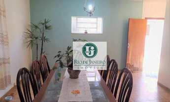 Imagem 3: Casa com 3 dormitórios à venda, 223 m² por R$ 550.000,00 - São Geraldo - Poços de Caldas/M