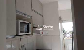 Imagem 7: Apartamento com 2 dormitórios à venda, 47 m² por R$ 155.000 - Minas Gerais - Uberlândia/MG
