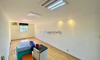 Imagem 3: Sala para alugar, 30 m² por R$ 1.800,00/mês - Barra da Tijuca - Rio de Janeiro/RJ