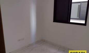 Imagem 6: Apartamento com 2 dormitórios à venda, 43 m² - Vila Curuçá - Santo André/SP