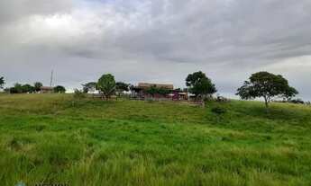 Imagem 3: Sitio 36,5 alqueires Jaru