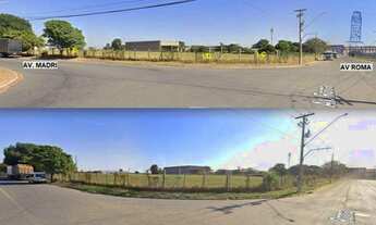 Imagem: Área à venda, 29821 m² por R$ 8.883.700,00