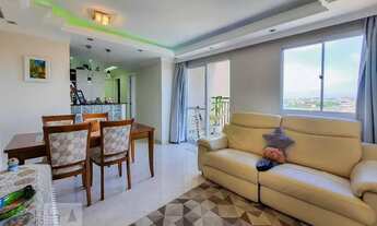 Imagem: Apartamento a venda com 3 dormitórios em