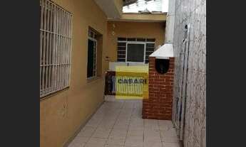 Imagem 4: Casa com 3 dormitórios à venda, 231 m² - Jardim Tamoio - Diadema/SP