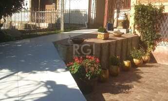 Imagem 2: Porto Alegre - Casa Padrão - Santa Tereza