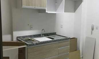 Imagem 4: Loft com 1 dormitório para alugar, 37 m² - Jardim do Mar - São Bernardo do Campo/SP