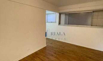 Imagem 6: Excelente localização - 3 dormitórios com 2 vagas - 120 m²- Vila Mariana - SP