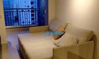 Imagem 4: Apartamento com 2 dormitórios à venda, 61 m² por R$ 590.000,00 - Brás - São Paulo/SP