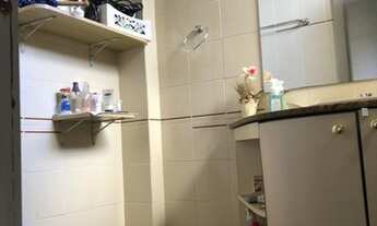 Imagem 2: APARTAMENTO DE 3QUARTOS MOBILIADO NA SERRA